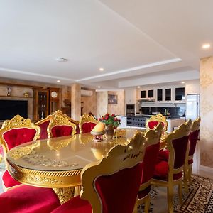 Castle Patong Amazing Private Pool Villa In Great Location Of Patong